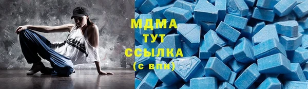 мдпв Гусь-Хрустальный